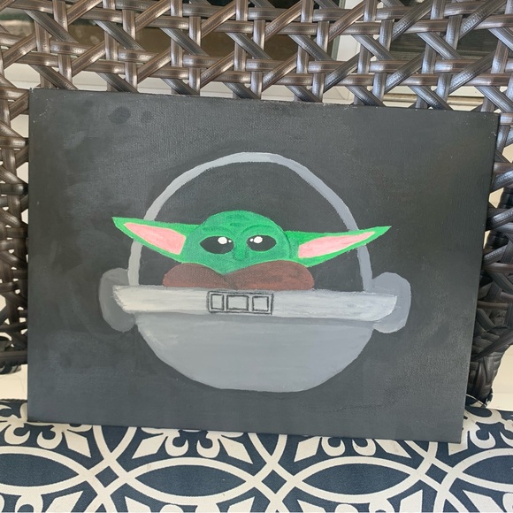 Star Wars All Art - Picture 2 of 2